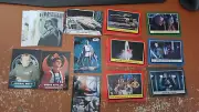 Topps Star Wars Rogue One: Mission Briefing Huge Assortment Card Lot Clean