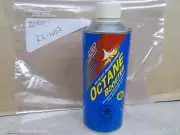 NOS Klotz Octane Booster Fuel System Cleaner KL602