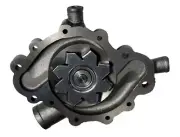 New Water Pump For Jeep J-2500 American Motors Rebel Matador Amx Javelin J-2600