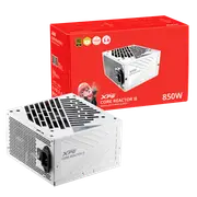 850W ADATA XPG CORE REACTOR II WHITE POWER SUPPLY