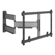 Vogels Elite 5645 Motion+ Wall Mount Bracket/Holder For 40-77" TV Large Grey