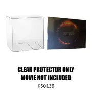 Protector For Supernatural Complete Series Blu-ray Box Set