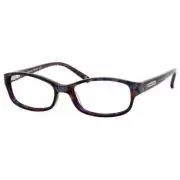 BANANA REPUBLIC Eyeglasses BRSIERRA-FB7-51 Size 51/16/round BRAND NEW W CASE