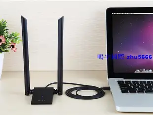 現貨TP-LINK TL-WN826N免驅版USB無線網卡臺式機筆記本電腦wifi接收器