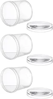 3Pcs Magnifier Box for Insect Observation Lightweight Educational Kit for Design for Outdoor Exploration Science Experiments