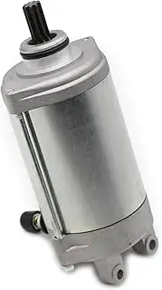 Starters and Parts Motorcycle Starter Motor Replacement Parts for Suzuki GSX1300R Hayabusa 1300 1999 2000 2001 2002
