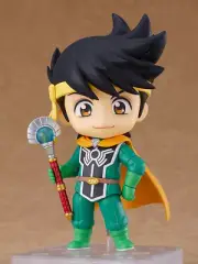 Good Smile Dragon Quest Nendoroid No.1571 Popp USA Seller