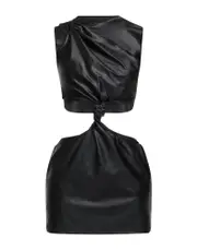 [HERON PRESTON] HERON PRESTON Mini dresses - Item 15387675