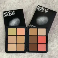 在飛比找蝦皮購物優惠-✌️現貨✌️ MAKE UP FOR EVER 在手 搞定全