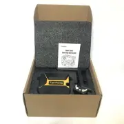 Tynctway Laser Level Self Leveling 360° Cross Line Measure Tool