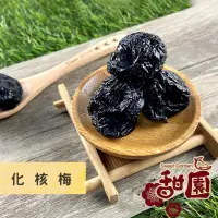 在飛比找PChome24h購物優惠-化核梅 單包 酸甘甜 蜜餞 解膩 古早味蜜餞 懷舊滋味