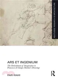 在飛比找三民網路書店優惠-Ars Et Ingenium ─ The Embodime