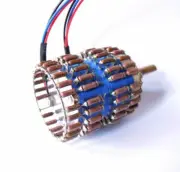 HIFI 24-Step Stereo Attenuator Potentiometer 10K 50K 100K 250K Dale Resistance