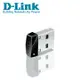 D-Link 超迷你150M 無線網路卡(DWA-121)