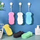 Child Bath Sponge Dead Skin Exfoliating Bath Sponge Magic Sponge for Children