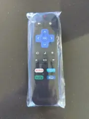 ROKU REPLACEMENT REMOTE CONTROL New And Sealed M22