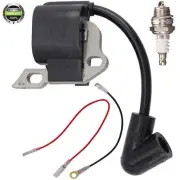 New Ignition coil For Stihl MS170 MS180 MS 170 MS 180 017 018 Chainsaw Parts
