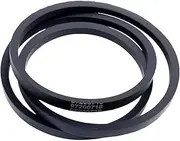 Drive Belt for ARIENS/Gravely Lawn Mower,Compatible with ARIENS/Gravely Zero Turn ZTX42 IKOM-X,1/2'' x 57' Replacement Belt, V-Belt Replace 07200718
