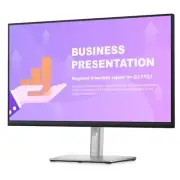 Dell P2725HE 27" FHD USB-C Docking Monitor 1920x1080 - IPS - DisplayPort - HDMI
