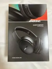 Bose Quietcomfort Headphones