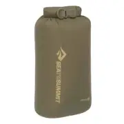 Lightweight Dry Bag 5L Burnt Olive