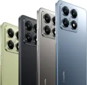 Xiaomi 14T Ai 5G 6.67" AMOLED 50MP Triple Pro Leica Camera Octa-core 3.35GHz New