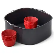 Philips XXL Baking Kit. HD9957/00