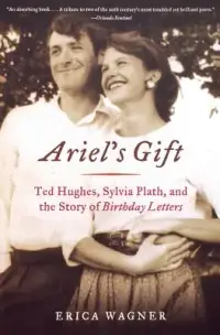 在飛比找博客來優惠-Ariel’s Gift: Ted Hughes, Sylv