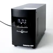 POWERSHIELD Centurion 1000VA True On-Line Tower UPS Tower