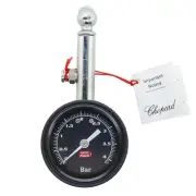 CHOPARD GENUINE 1000 MIGLIA PRECISION GAUGE