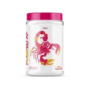 Inspired BBD Pumped | 20 serves / Pink Pineapple