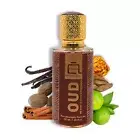 Arabian Perfumes & Oils Oud Alcohol Free Oil Based Perfume Men & Women 16.9 FlOz