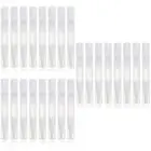 3 Pack Nail Polish Twist Pen Oil Based Paint Markers Stain Lip Gloss