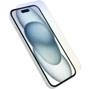 iPhone 16 Screen Protector | Premium Pro Glass Blue Light Guard