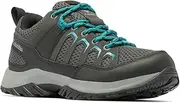 [Columbia] Women's Granite Trail Waterproof Hiking Shoe