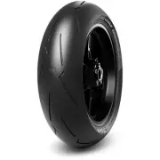 Pirelli Diablo Supercorsa SP V4 Rear Tire - 150/60ZR-17