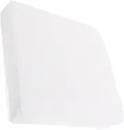 100 Sheets of Bird Cage Liner Papers Disposable Bird Cage Cushions Absorbent Cage Liners