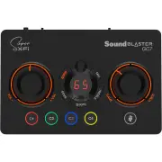 Creative Sound Blaster GC7 Game Streaming DAC Amp