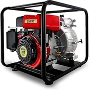 BWM 3” Trash Pump (WPT3003)