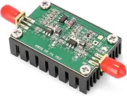 Staright 2-3W RF Power Amplifier Broadband Practical Amplification Device for HF VHF UHF FM Transmitter Radio