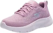 Skechers Women's Go Walk Flex Kali Sneaker