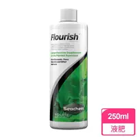 在飛比找momo購物網優惠-【Seachem 西肯】高濃度液肥 250ml(水草液肥)