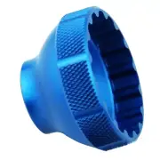 16 Notch Bottom Bracket Removal Tool Bicycles Bottom Bracket Tool for Repair
