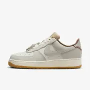 Nike Air Force 1 '07 [HF5697-001] Men Casual Shoes Light Bone/Light Bone-Sail