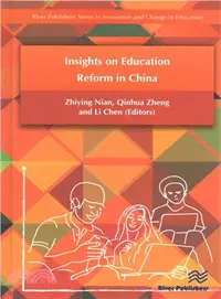 在飛比找三民網路書店優惠-Insights on Education Reform i