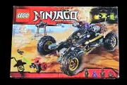 LEGO Ninjago Rock Roader (70589)