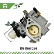 65W-14901-12-00 Fits Yamaha Outboard Motor 20 25 HP 4 Stroke Carburetor