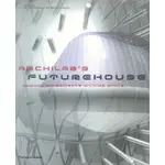 ARCHILABS FUTUREHOUSE -9780500283578 絕版英文設計書 [建築人設計人的店-上博圖書]