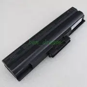 Laptop 5200MAH For Sony VGP-BPS13B/S VGP-BPS13A/B VGP-BPS13L VGP-BPS13 Battery