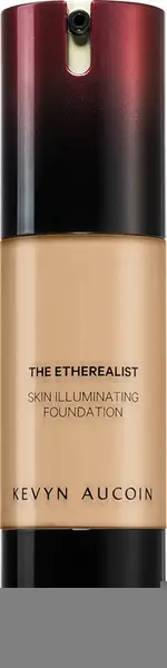 Kevyn Aucoin The Etherealist Illuminating Foundation for Medium Skin Ef 08